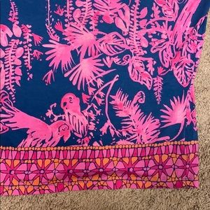Lilly Pulitzer Dresses - Lilly Pulitzer Dress (Lowe) Lilly Pulitzer Dresses - Lilly Pulitzer Dress (Lowe)